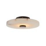 Moers Flush Mount LIGHTING - Flush Mount Arteriors