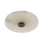 Moers Flush Mount LIGHTING - Flush Mount Arteriors