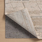 IN STORE - Amber Lewis x Loloi Monty Ivory / Natural IN STORE - Rugs Loloi