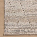 IN STORE - Amber Lewis x Loloi Monty Ivory / Natural IN STORE - Rugs Loloi
