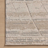 IN STORE - Amber Lewis x Loloi Monty Ivory / Natural IN STORE - Rugs Loloi