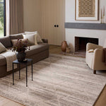 IN STORE - Amber Lewis x Loloi Monty Ivory / Natural IN STORE - Rugs Loloi