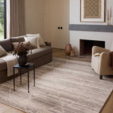 IN STORE - Amber Lewis x Loloi Monty Ivory / Natural IN STORE - Rugs Loloi