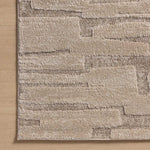 IN STORE - Amber Lewis x Loloi Monty Taupe / Beige IN STORE - Rugs Loloi