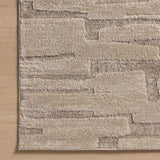 IN STORE - Amber Lewis x Loloi Monty Taupe / Beige IN STORE - Rugs Loloi