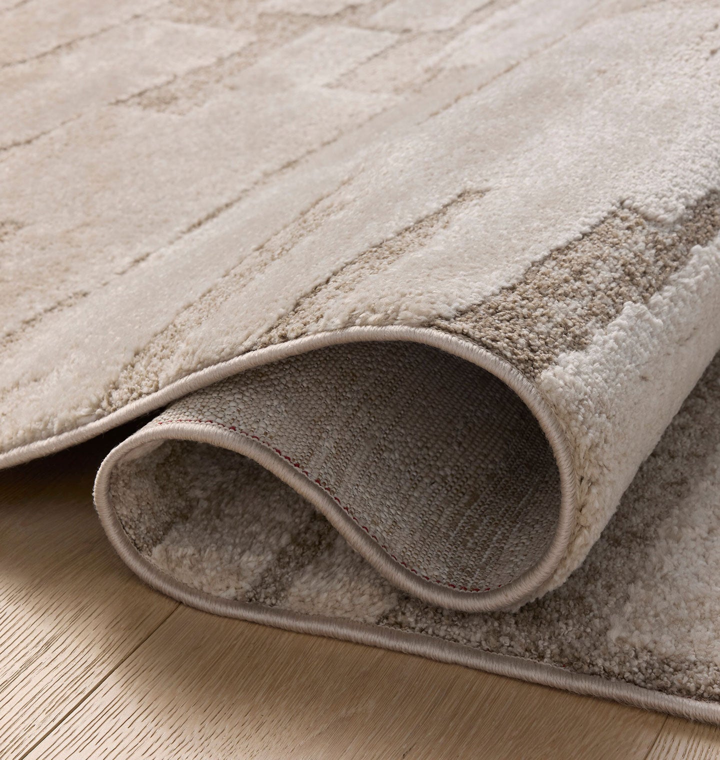 IN STORE - Amber Lewis x Loloi Monty Taupe / Beige IN STORE - Rugs Loloi