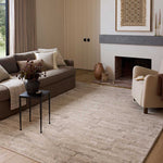 IN STORE - Amber Lewis x Loloi Monty Taupe / Beige IN STORE - Rugs Loloi