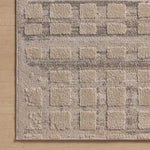 IN STORE - Amber Lewis x Loloi Monty Pebble / Beige IN STORE - Rugs Loloi