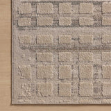 IN STORE - Amber Lewis x Loloi Monty Pebble / Beige IN STORE - Rugs Loloi