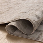 IN STORE - Amber Lewis x Loloi Monty Pebble / Beige IN STORE - Rugs Loloi