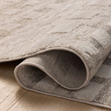 IN STORE - Amber Lewis x Loloi Monty Pebble / Beige IN STORE - Rugs Loloi