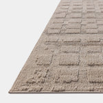 IN STORE - Amber Lewis x Loloi Monty Pebble / Beige IN STORE - Rugs Loloi
