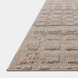 IN STORE - Amber Lewis x Loloi Monty Pebble / Beige IN STORE - Rugs Loloi