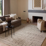 IN STORE - Amber Lewis x Loloi Monty Pebble / Beige IN STORE - Rugs Loloi