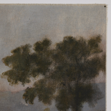 "Morning Glory" Framed Art Print ARTWORK - framed print Four Hands