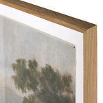 "Morning Glory" Framed Art Print ARTWORK - framed print Four Hands