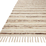 Magnolia Home by Joanna Gaines x Loloi Nico Ivory / Natural Rug 0-RUGS-jute Loloi