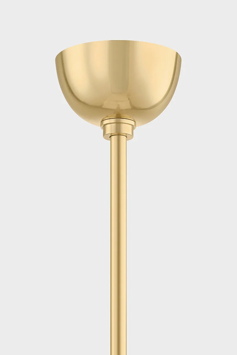 Nyla Chandelier LIGHTING - Chandelier Hudson Valley Lighting