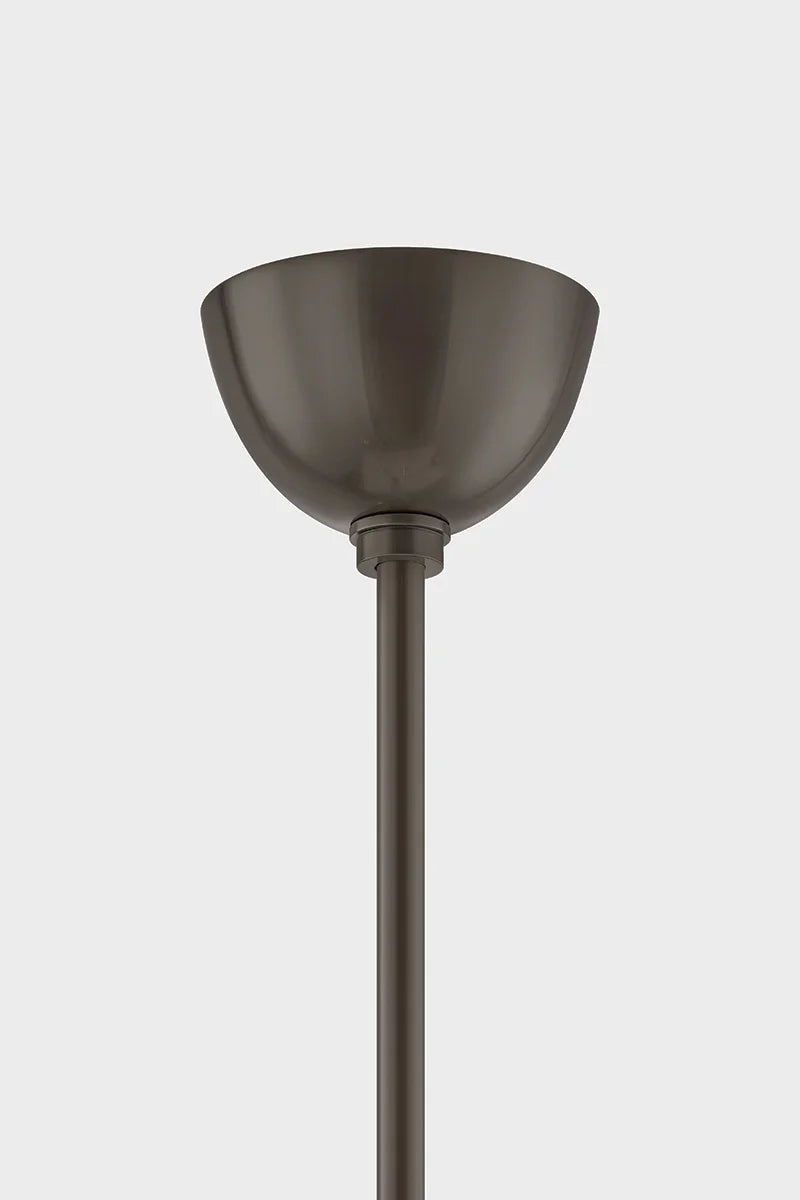 Nyla Chandelier LIGHTING - Chandelier Hudson Valley Lighting