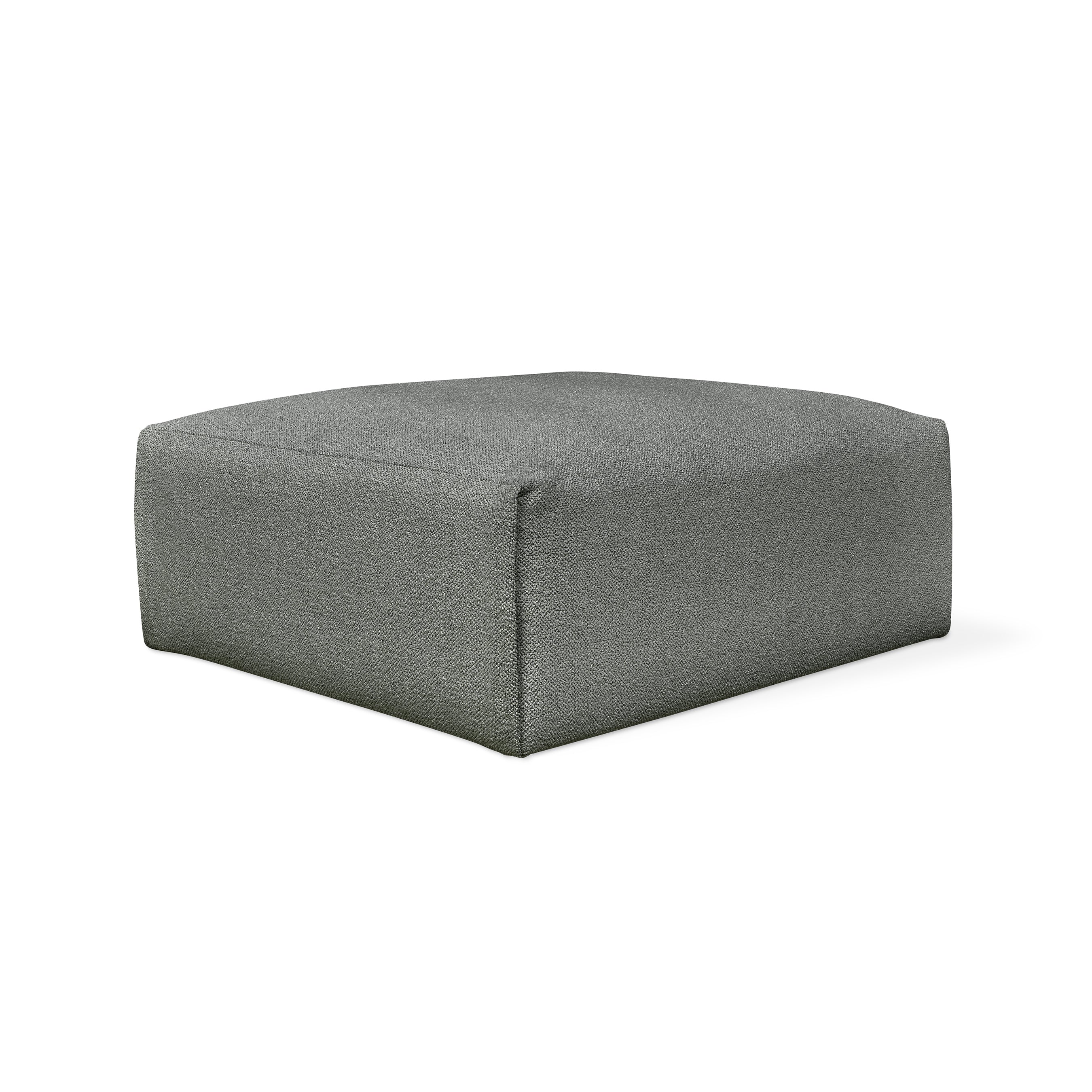 Gus* Nest Ottoman FURNITURE - ottoman Gus
