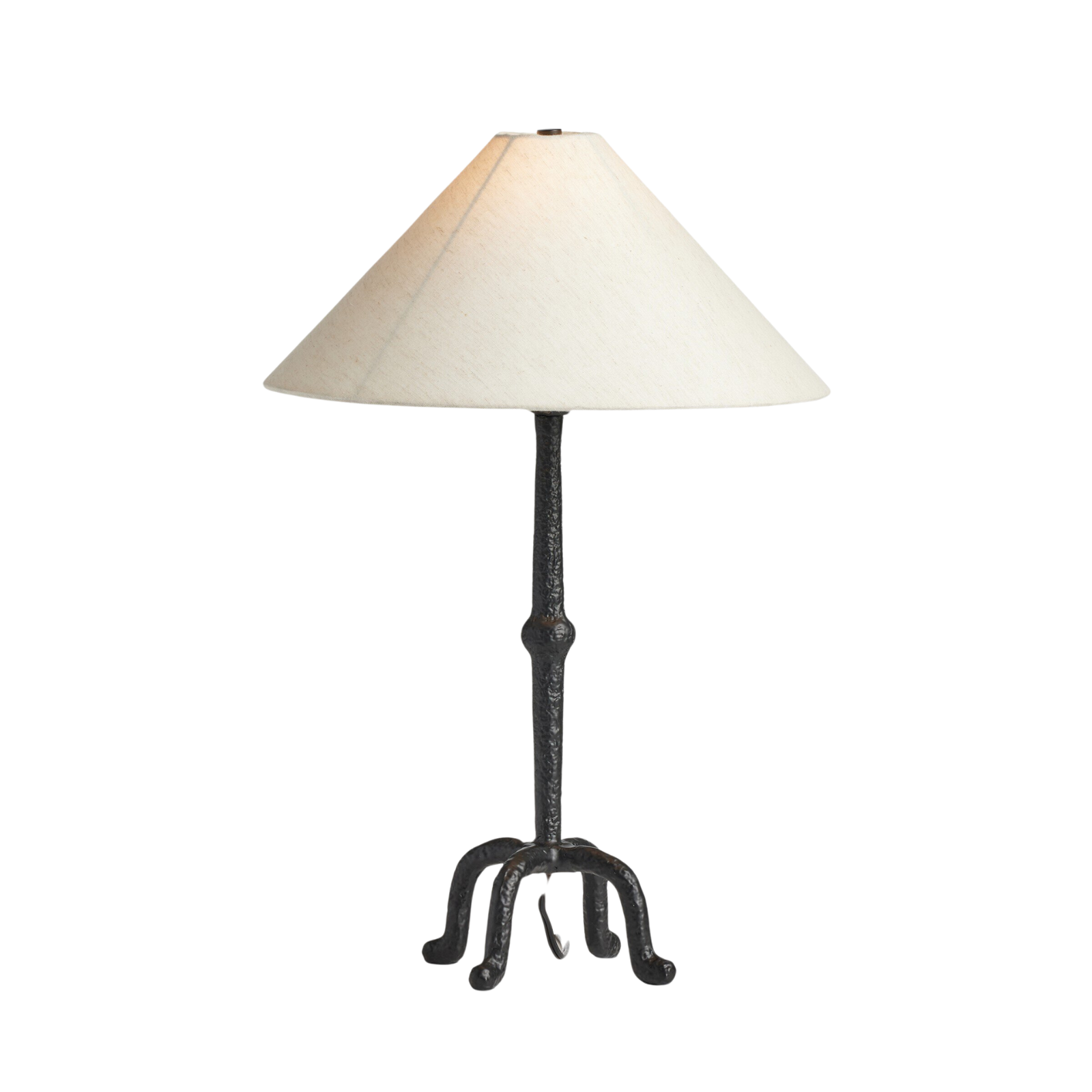 Nesta Table Lamp 1 - LIGHTING - table lamp Four Hands