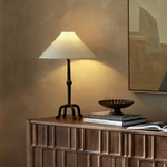 Nesta Table Lamp 1 - LIGHTING - table lamp Four Hands