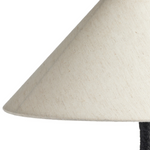 Nesta Table Lamp 1 - LIGHTING - table lamp Four Hands