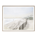 "New Hampshire Haven" Framed Art Print ARTWORK - framed print Celadon Art Large