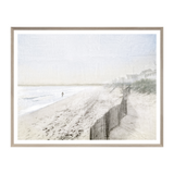 "New Hampshire Haven" Framed Art Print ARTWORK - framed print Celadon Art Large