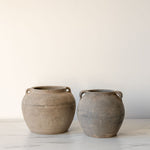 Vintage Louis II Pot 0-VINTAGE-pot Hauer Market X Small