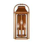Wellsworth Small Lantern LIGHTING - outdoor fixture Visual Comfort