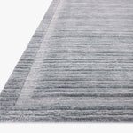 Brigette Romanek x Loloi Orly Denim Rug 0-RUGS-patterned Loloi