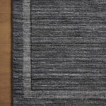 Brigette Romanek x Loloi Orly Ink Rug 0-RUGS-patterned Loloi