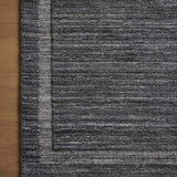 Brigette Romanek x Loloi Orly Ink Rug 0-RUGS-patterned Loloi