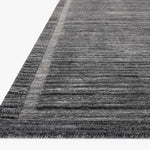 Brigette Romanek x Loloi Orly Ink Rug 0-RUGS-patterned Loloi