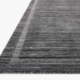 Brigette Romanek x Loloi Orly Ink Rug 0-RUGS-patterned Loloi