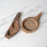Julia Vintage Biscuit Mould 1-VINTAGE - brick mould Hauer Market