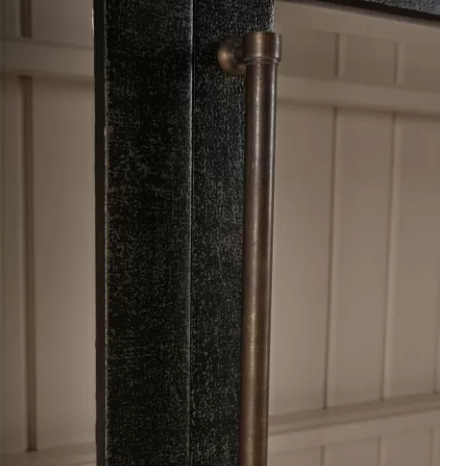 Vinny Display Cabinet 7 - FURNITURE - bookcase/cabinet Bramble