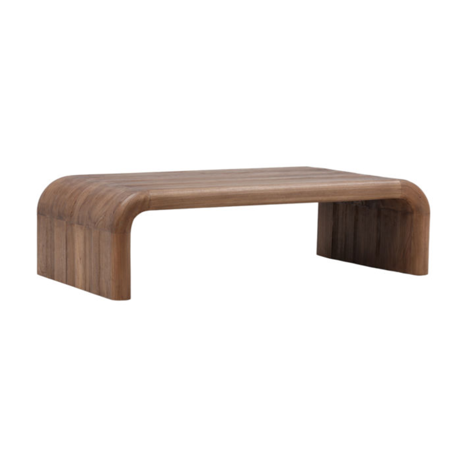 Wylde Coffee Table 4 - a - FURNITURE - coffee table - rectangle Dovetail