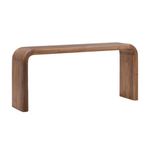 Wylde Console Table 21 - FURNITURE - console table Dovetail