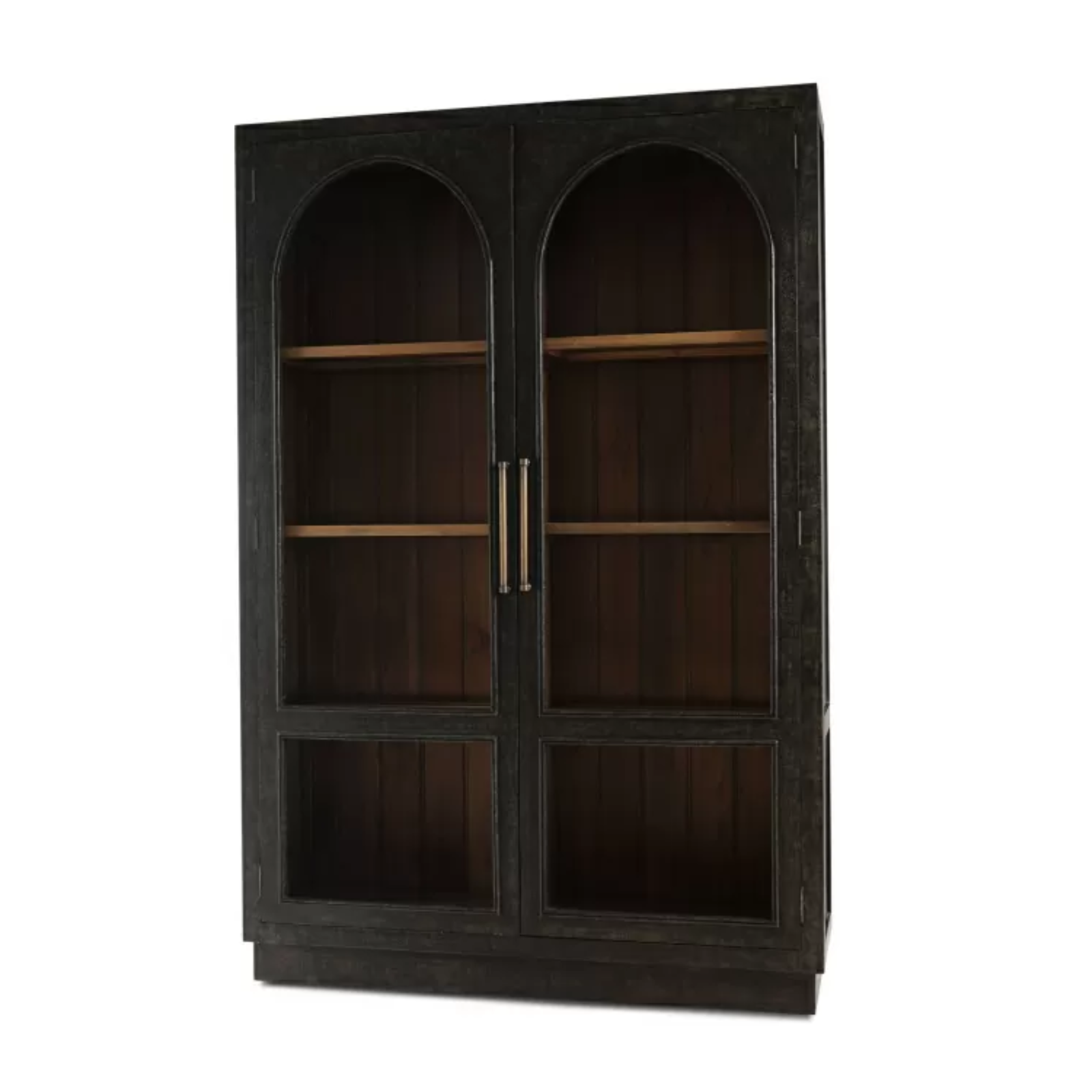 Vincent Display Cabinet 7 - FURNITURE - bookcase/cabinet Bramble