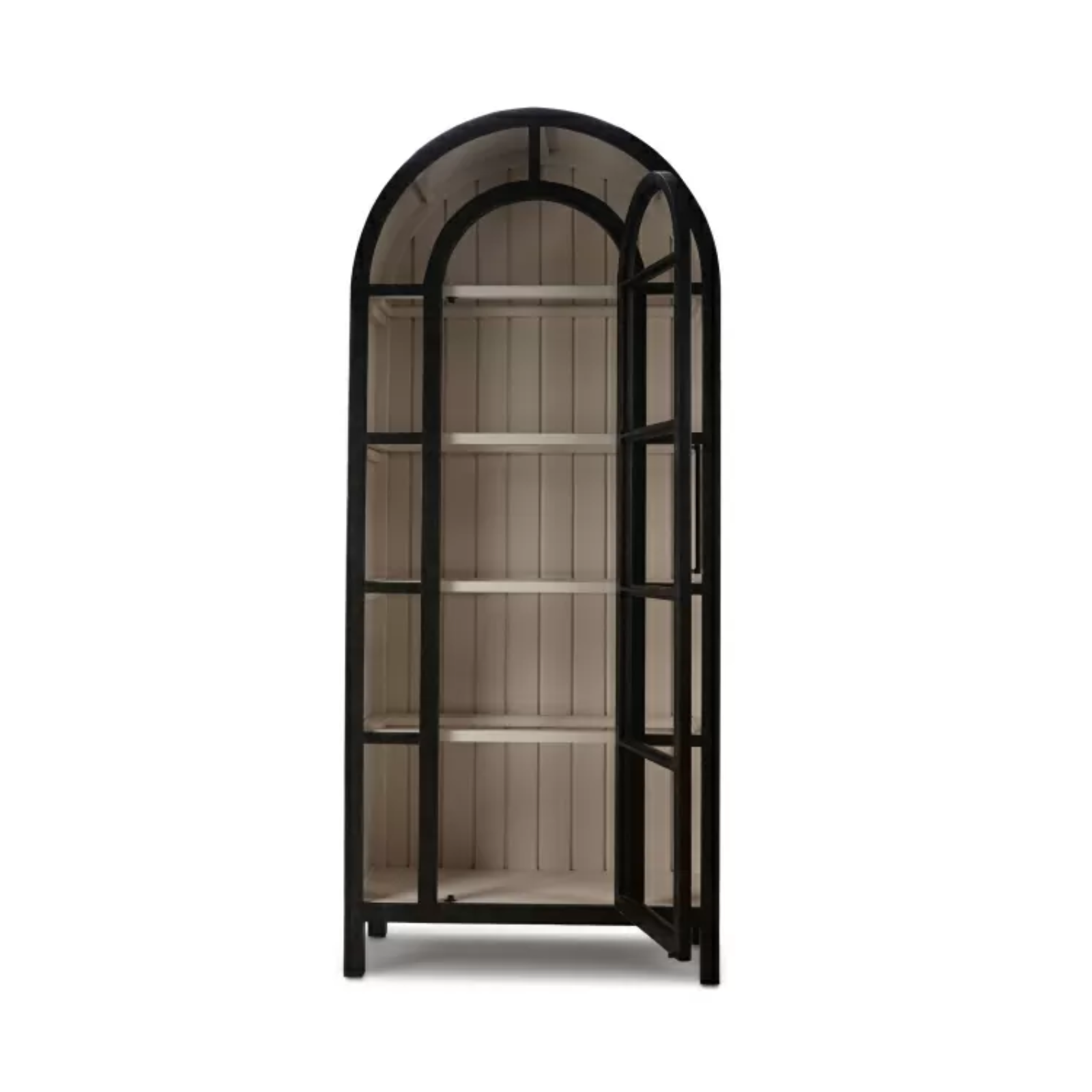 Vinny Display Cabinet 7 - FURNITURE - bookcase/cabinet Bramble