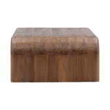 Wylde Coffee Table 4 - a - FURNITURE - coffee table - rectangle Dovetail
