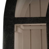 Vinny Display Cabinet 7 - FURNITURE - bookcase/cabinet Bramble