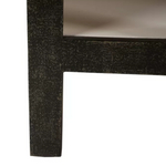 Vinny Display Cabinet 7 - FURNITURE - bookcase/cabinet Bramble