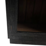 Vincent Display Cabinet 7 - FURNITURE - bookcase/cabinet Bramble