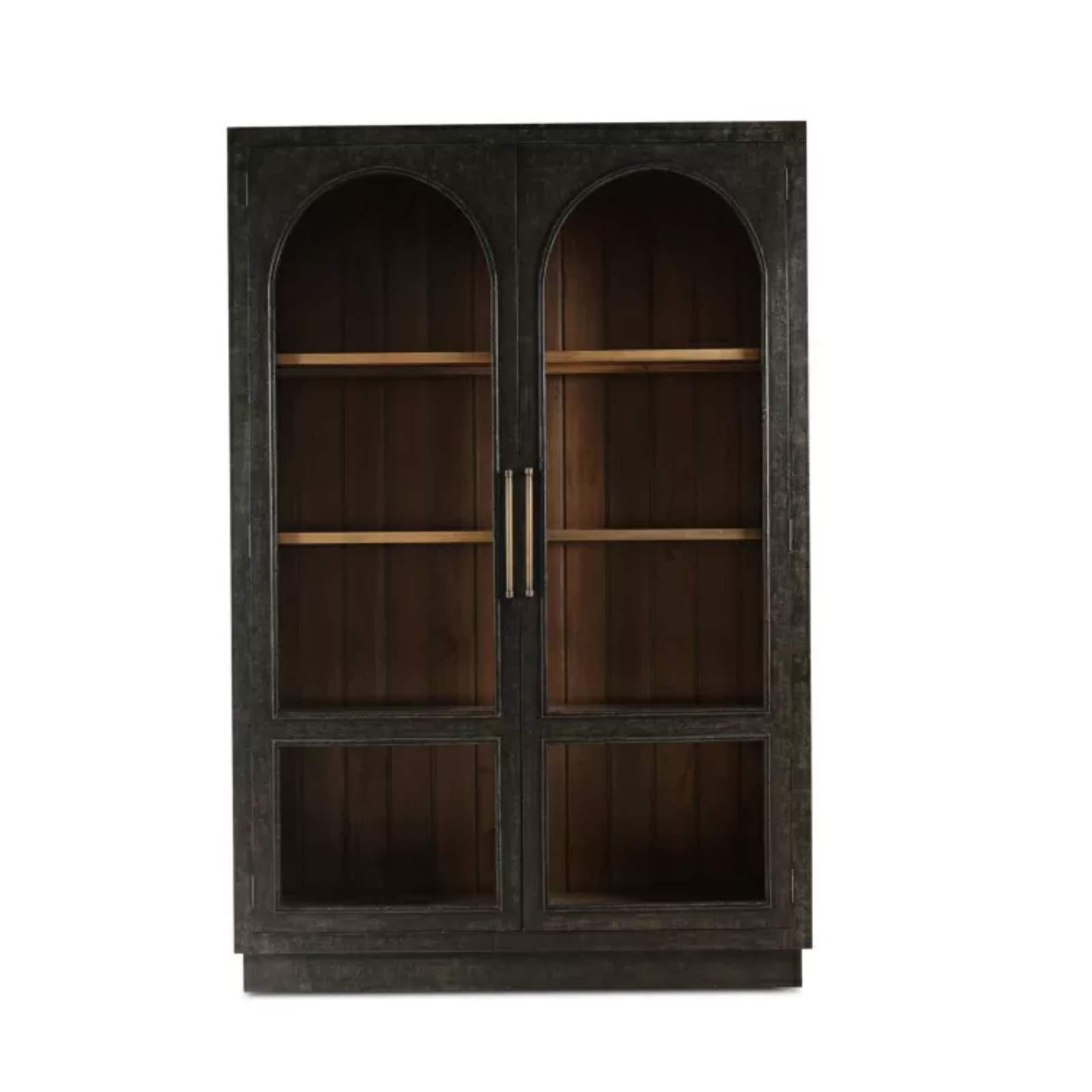 Vincent Display Cabinet 7 - FURNITURE - bookcase/cabinet Bramble