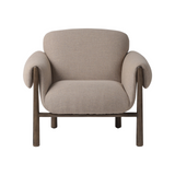 Olina Chair 3 - FURNITURE - chair Four Hands