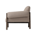 Olina Chair 3 - FURNITURE - chair Four Hands