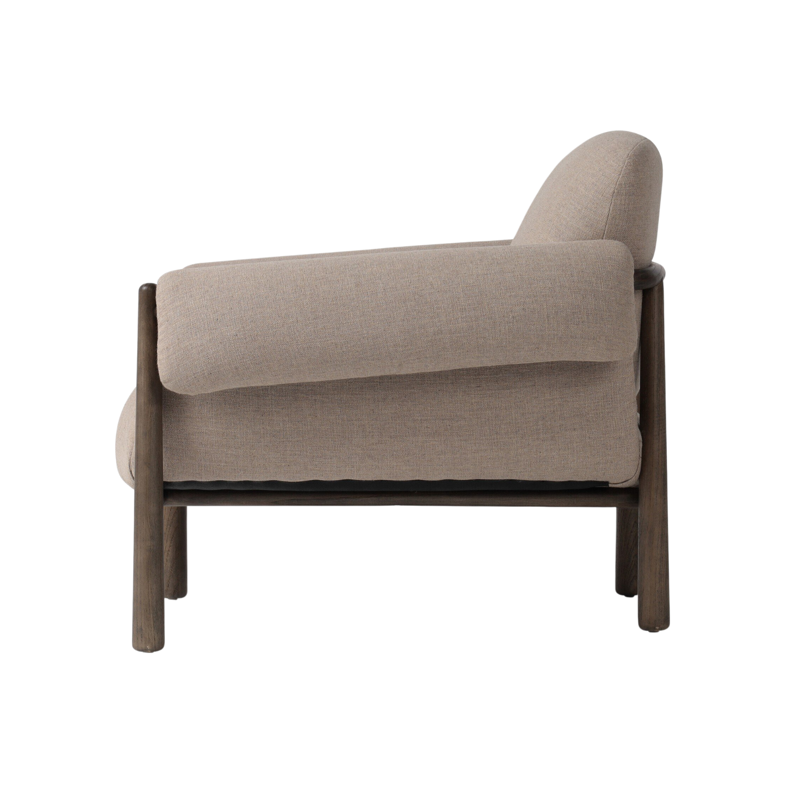 Olina Chair 3 - FURNITURE - chair Four Hands